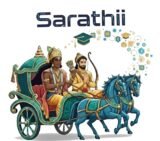 Sarathii Logo